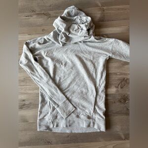 Lululemon Stress Less Pullover Sweatshirt